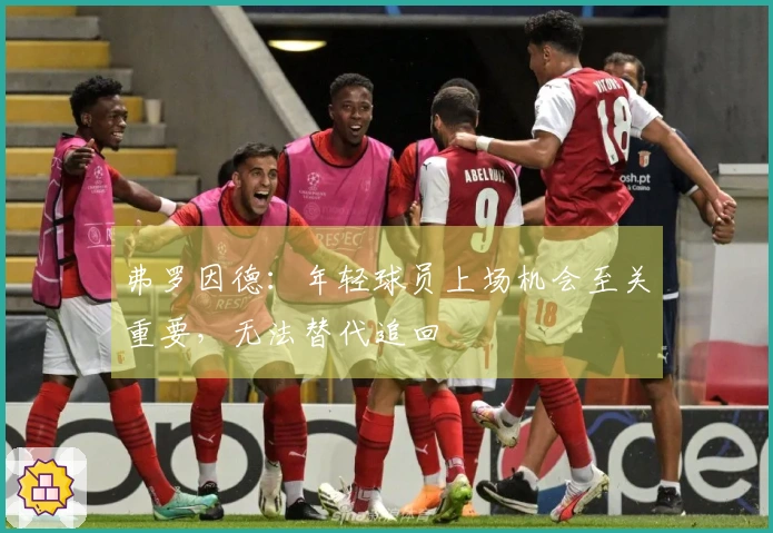 弗罗因德：年轻球员上场机会至关重要，无法替代追回